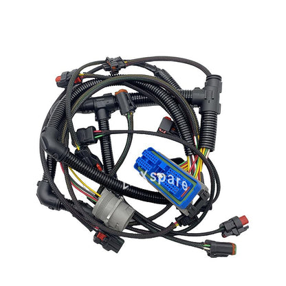 ya 16 10.20 baidi 448-0757 4480757 C4.4 Excavator Engine Wiring Harness 313D2 320GX M315 M317 318D2-