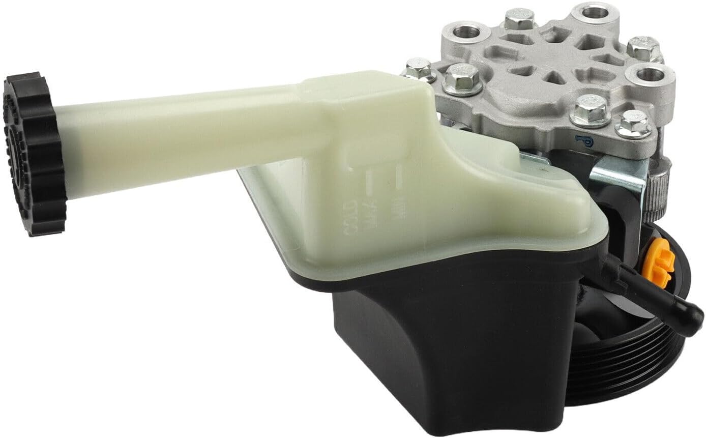 ya 7 8.24 baidi Power Steering Pump Fit for Dodge for Charger for Challenger for Grand Cherokee 300 5181854AA
