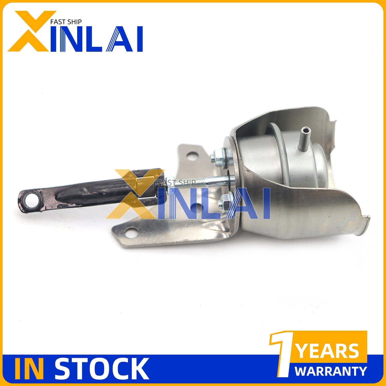 ya 4 8.24 baidi GT1544V Turbo Wastegate Actuator for BMW for Volvo for Peugeot Citroen 1.6 753420