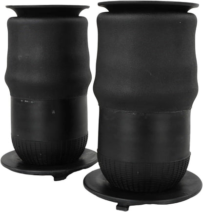 ya 10 9.16 baidi 2pcs Air Suspension Bag For 2002-2009 for GMC Envoy 15125532 AS-7056 15276029