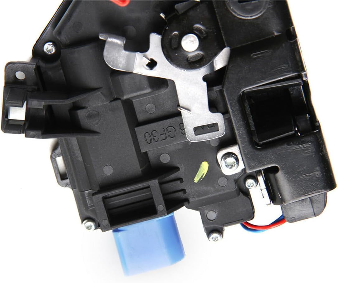 ya 11 9.14 baidiRear Right 7-Pin Door Lock Latch Actuator for VW for Golf GTI