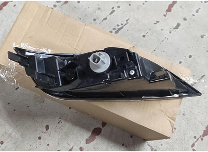 ya 4 8.24 baidi Right grip front right fog light turn signal light ASSY suitable for Lexus GX460/400 2014-2017