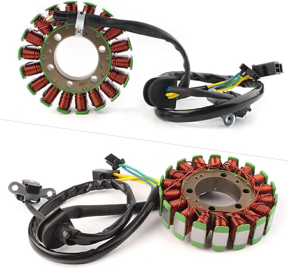 ya 4 8.8.2 Fit for Suzuki AN250 Burgman250 1998-2002 2001 Magneto Engine Stator Generator Coil