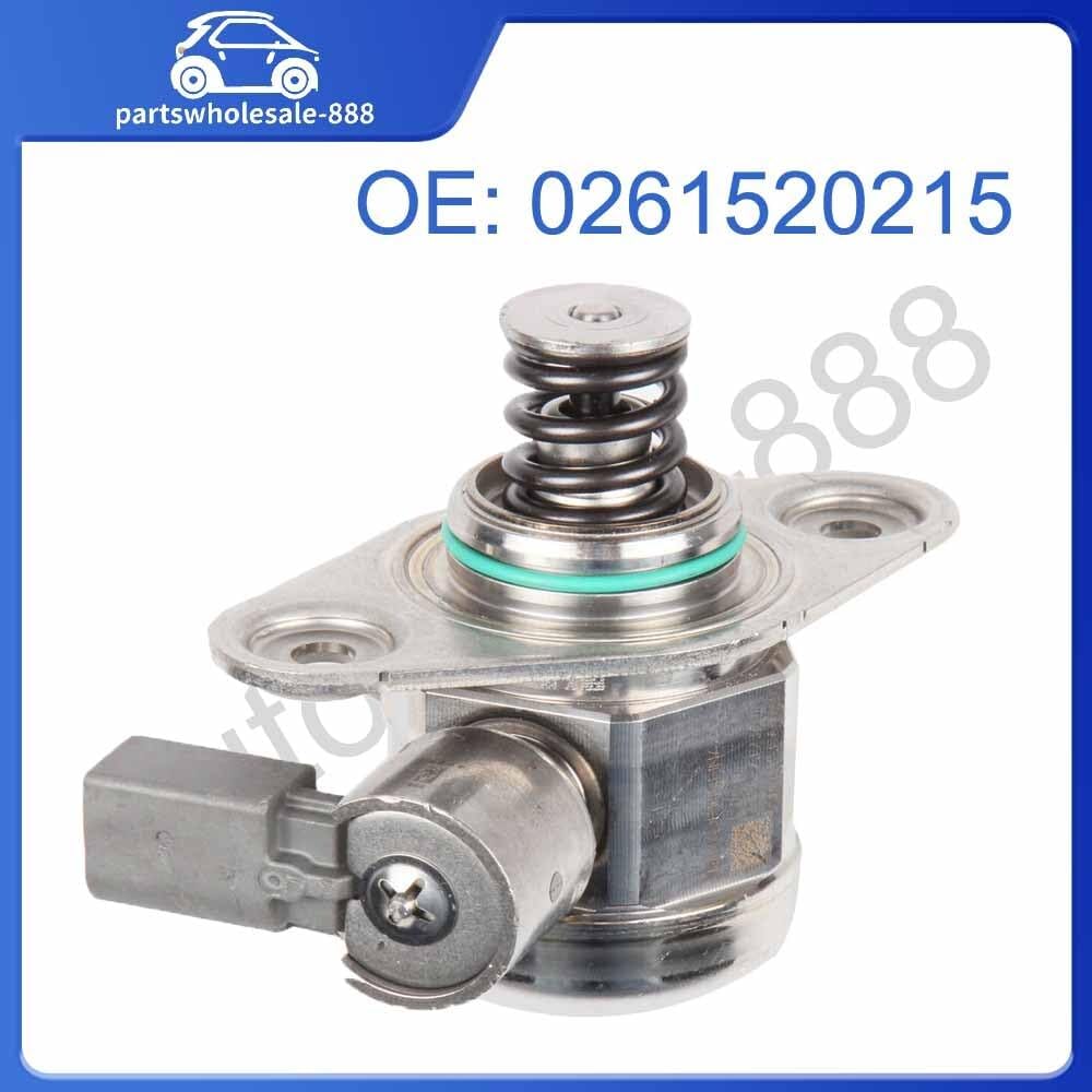 ya 27 10.13 baidi 0261520215 High Pressure Fuel Pump for Mercedes-Benz C-Class W204 W205 C204 M274