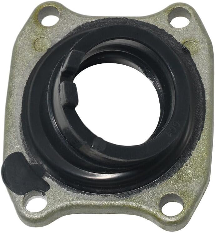 ya 13 9.15 baidi for Honda Carburetor Boot Rubber Buck CR85RB CR85R CR80R 1996-2002 16211-GC4-730