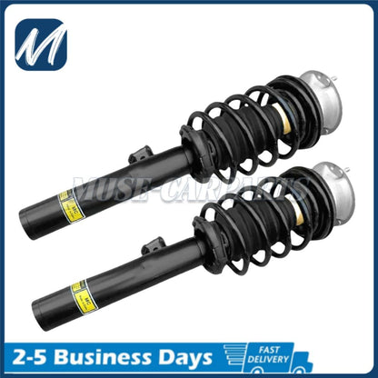ya 12 10.8 baidi For 06-10 for BMW E60 E61 525xi 530xi 528i 535i No EDC Front Spring Shock Assemblies