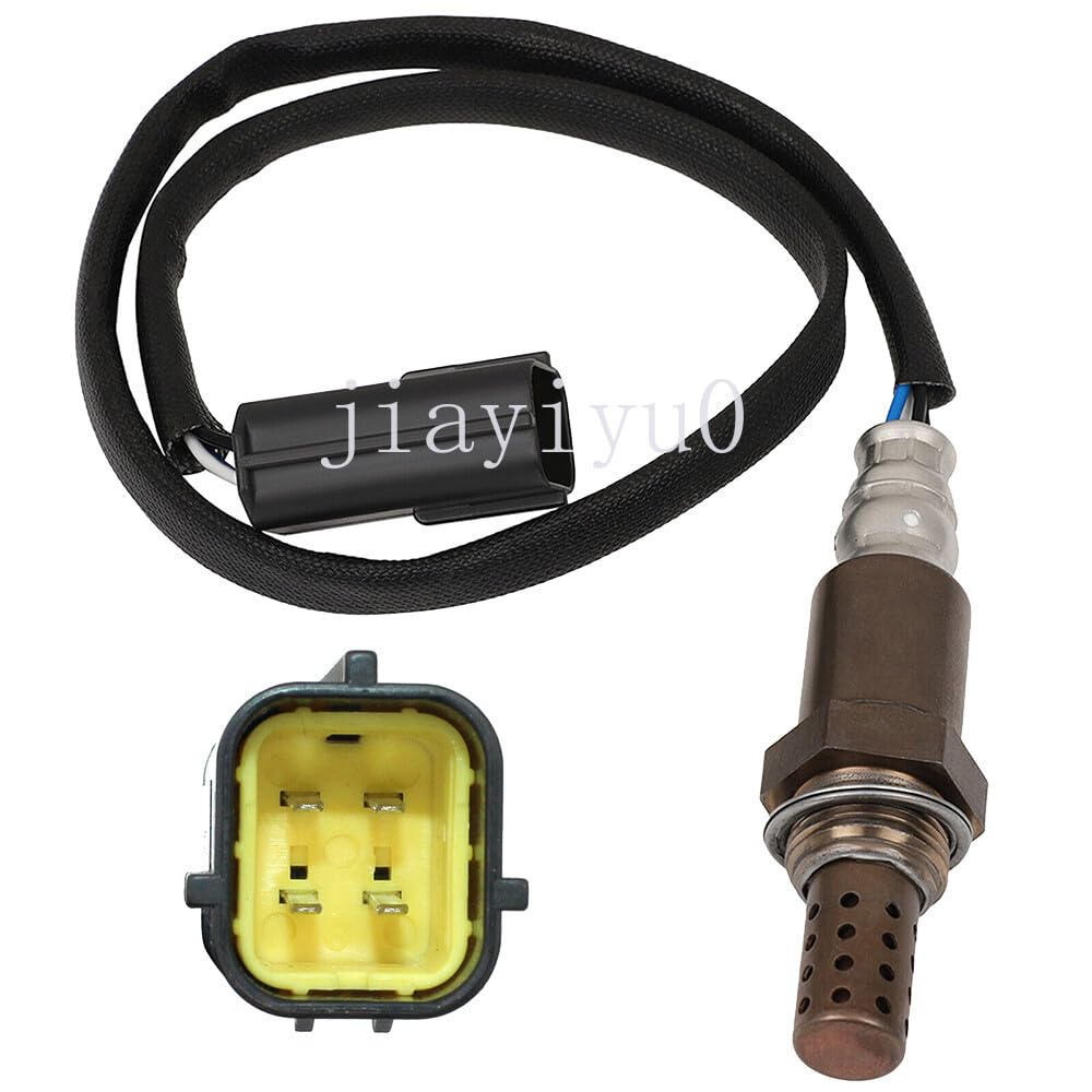 ya 4 8.8 2pcs Oxygen O2 Sensor Upstream Front+Rear for 2003-2008 for Mazda 6 3.0L AJ5818861A