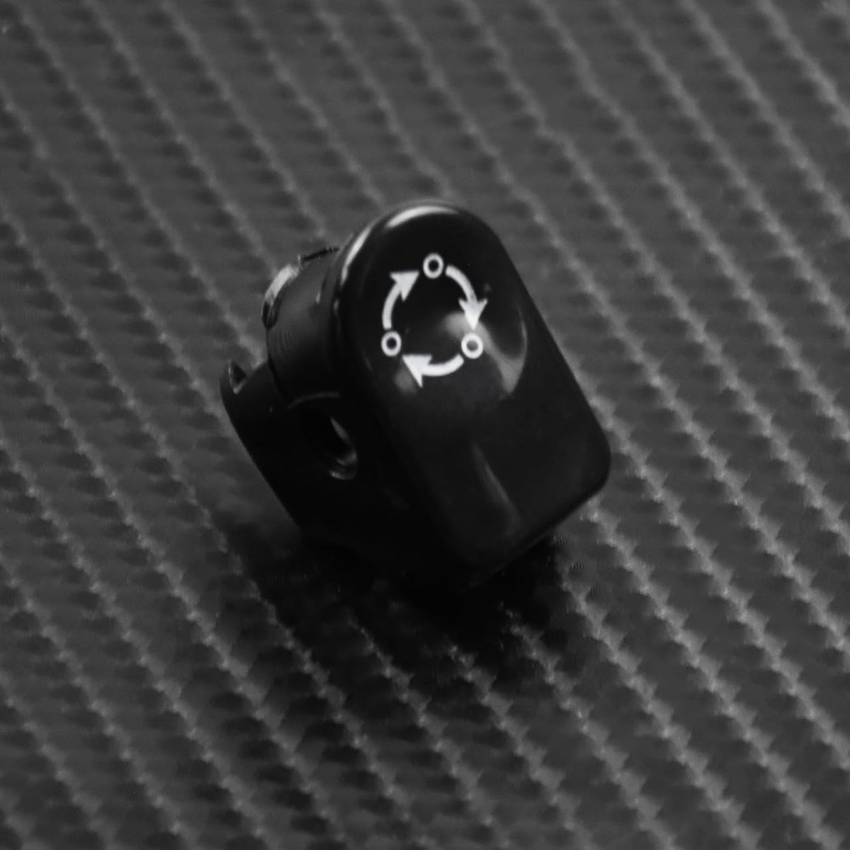 ya 12 10.8 zhengce 7Pcs Hand Controls Housing Replacement Switch Cover Button Cap Fit for Vict