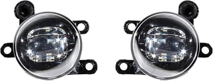 ya 4 8.24 baidi Front Driver and Passenger Side Led Assembly For 2020-2023 for GMC Acadia Fog Lights