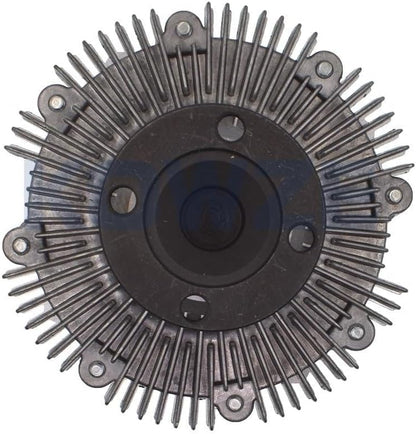 ya 5 8.24 baidi Fluid Coupling Fan Clutch fits for Toyota Fortuner Hilux Innova Coaster 4.0L Diesel