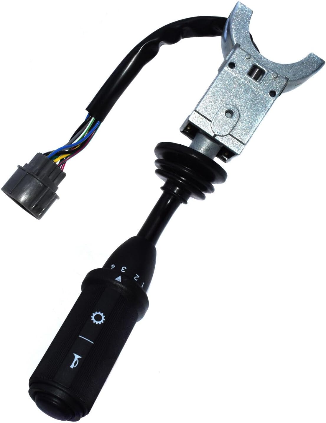 ya 11 9.14 zhengce Applicable to JCB 701/80298 Forward and Reverse Column Turn Signal switches