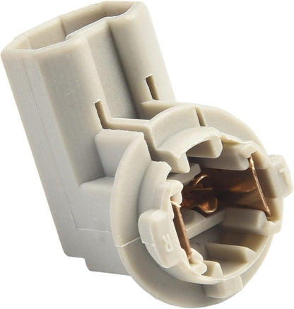 ya 13 9.15 baidi Taillight Bulb Socket 1pcs Car Accessories Car Mount License Plate Light