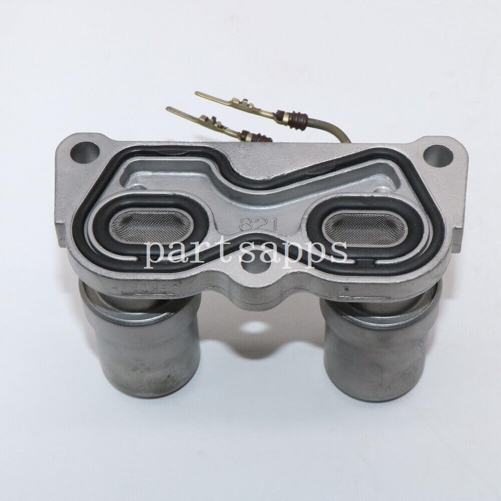 ya 6 8.14 OE Transmission Shift Control Lock Solenoid Valve 28300-P24-J01 for Honda for Civic 