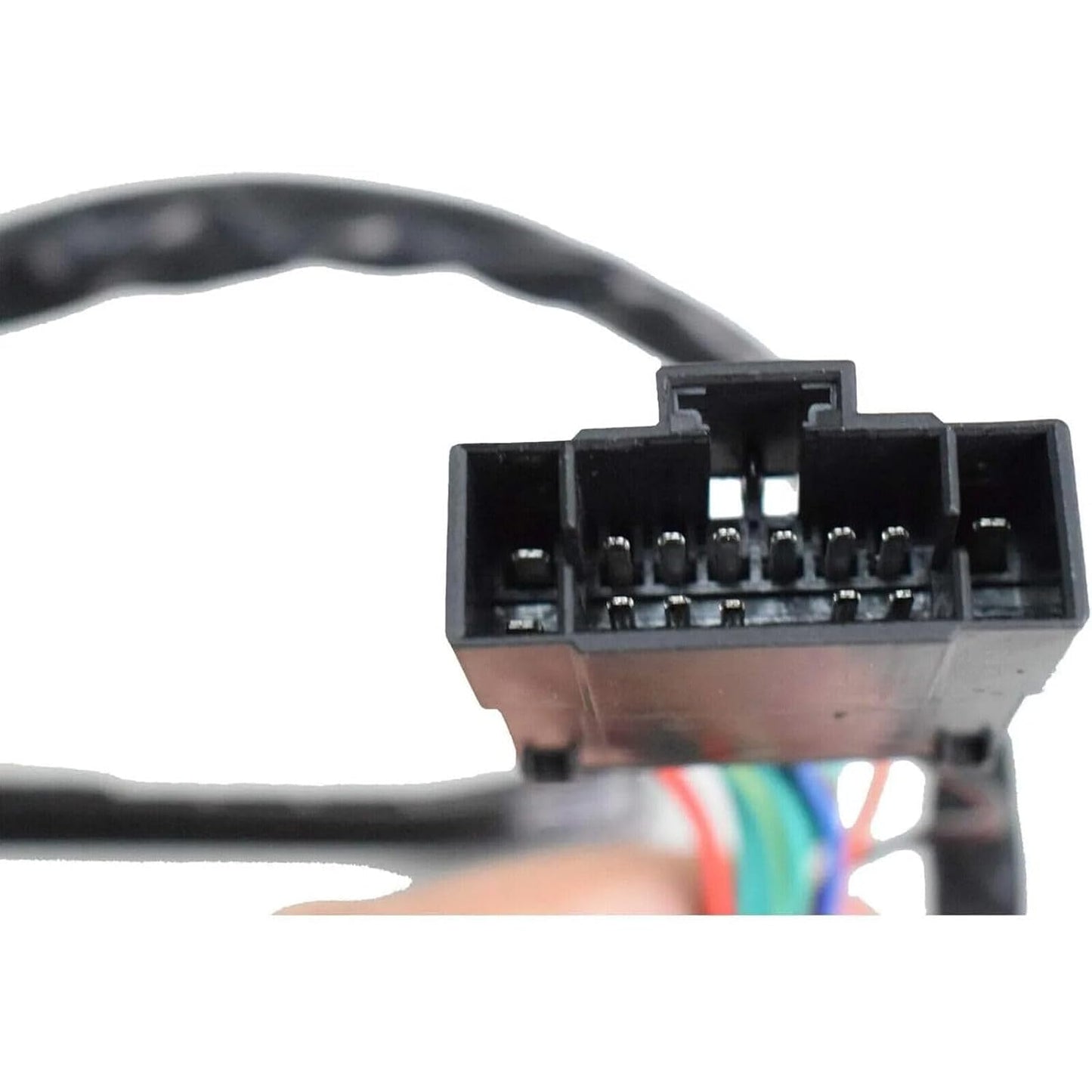 ya 6 8.24 baidi Car Turn Signal Wiper Switch Fits for Mitsubishi Mighty Max MB571622 MB415215