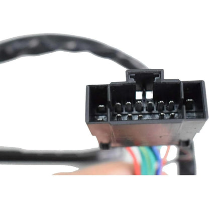ya 6 8.24 baidi Car Turn Signal Wiper Switch Fits for Mitsubishi Mighty Max MB571622 MB415215