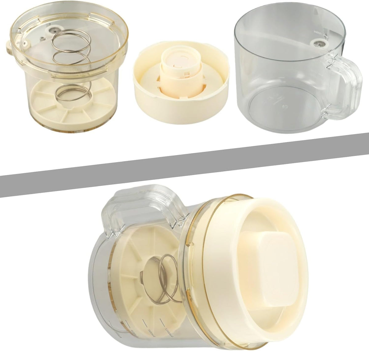 ya 14 9.20 baidi Yogurt Filtration Tool with Fine Mesh for Smooth k Yogurt Creation-1