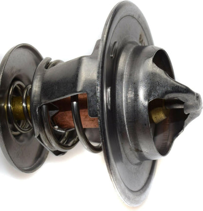 ya 2 8.15 Coolant thermostat 030121113 is suitable for VW for Audi for SEAT s for Skoda for Ford for Bora Caddy II III Mk