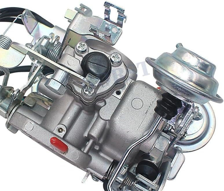 ya 2 8.15 New Carburetor Assembly 94591539 for Daewoo Damas