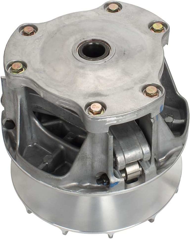 ya 4 8.14 Primary Drive Clutch Assembly 2014-2019 for Polaris RZR 1000 XP 1323068 1323241