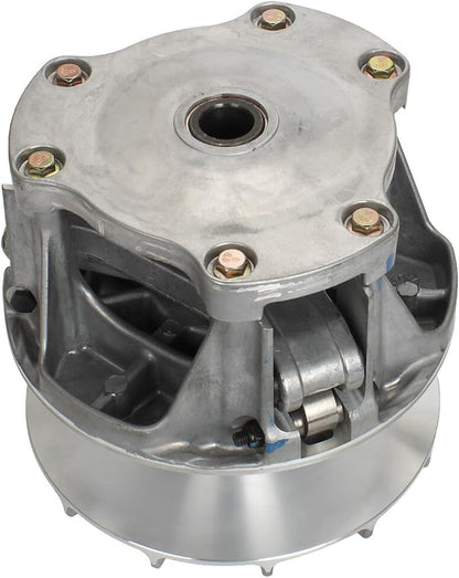 ya 4 8.14 Primary Drive Clutch Assembly 2014-2019 for Polaris RZR 1000 XP 1323068 1323241