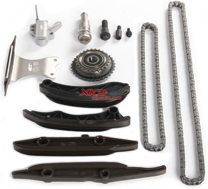 ya 10 9.16 baidi 2.0T/3.0T timing chain and tensioner kit fits for BMW 220i 320i 520i X3 X4 for Mini