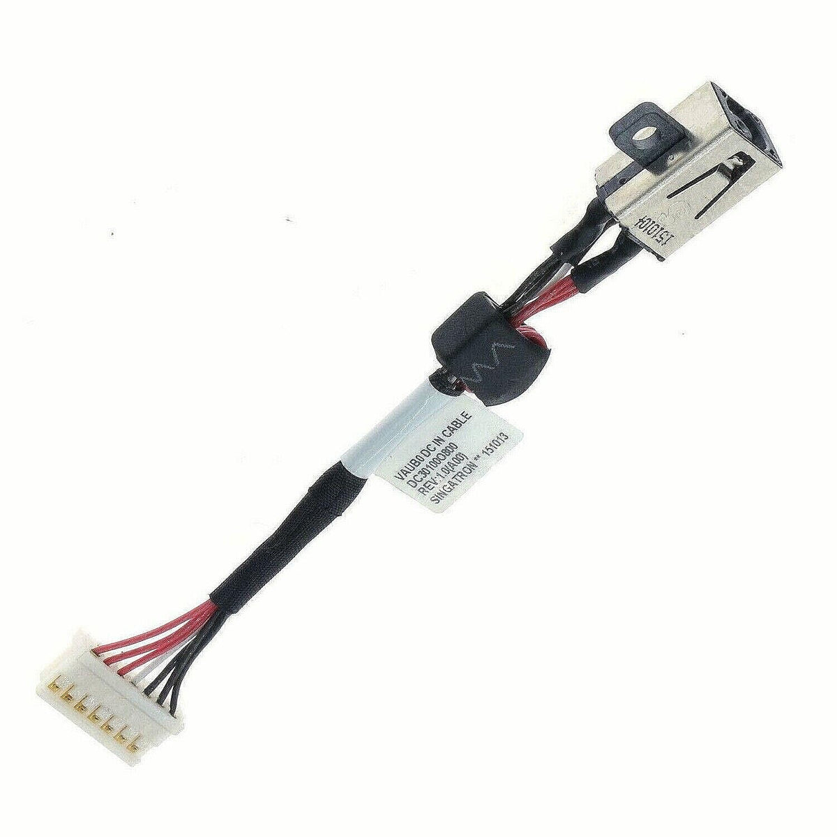 ya 16 10.20 baidi 3800 5510 5520 XPS 15 9530 9550 9560 New Power Cable Jack / #W7*-