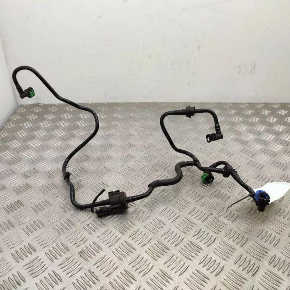 ya 11 9.14 baidiC1B19C987AC Kraftstoffzufhrung for Ford FIESTA VIII
