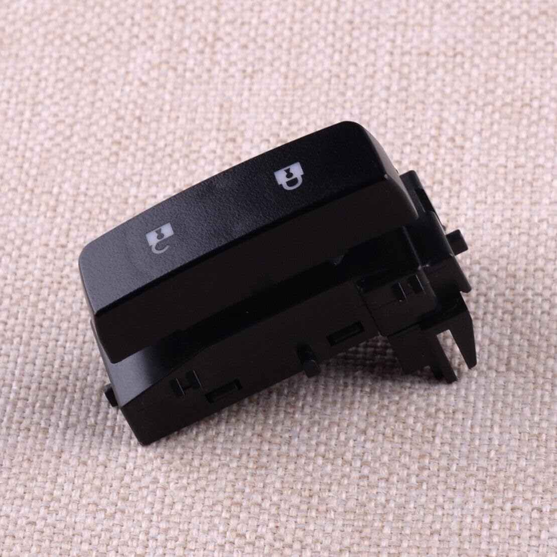 ya 6 8.14 Car Front Right Door Lock Switch Button Suitable for Chevrolet Silverado for GMC @