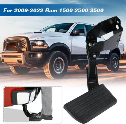 ya 28 10.13 zhengce 75306-01A Rear Bumper Side Bed Step Pedal For 2009-2022 for Ram 1500 250