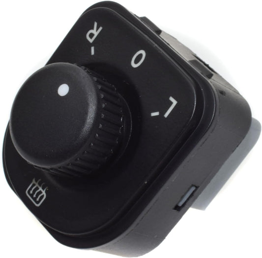 ya 14 9.20 zhengce Suitable for VW Jetta Golf MK5 Passat B6 Mirror Switch Control 1K09565H/1K0-1