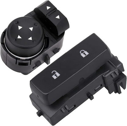 ya 11 9.14 zhengce Window Control Door Lock Mirror Switch 20945129 for Chevy Silverado for GMC