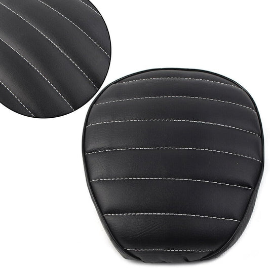 ya 4 8.8.2 Rear Passenger Cushion Pillion for SEAT Pad for Harley X48 72 XL1200 Sportster