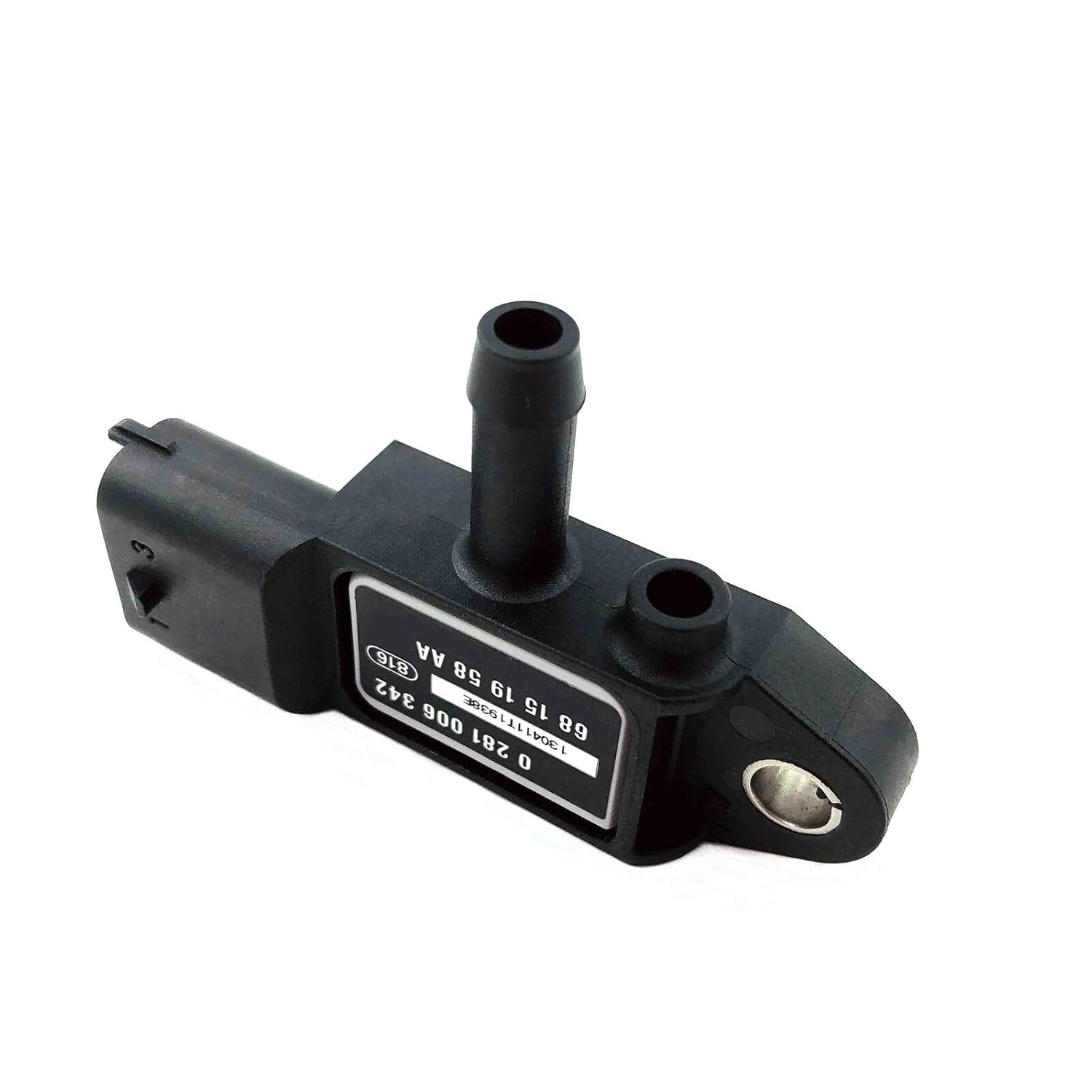 ya 4 8.8 New Turbo Pressure Sensor 0281006342 for 2014-2018 for Dodge for Ram 1500 3.0L