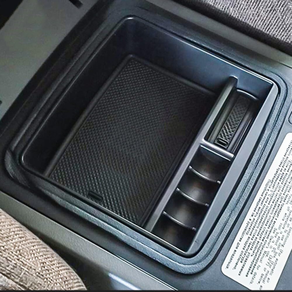ya 5 8.24 baidi Refrigerator Storage Cover Tray for for Toyota for Land Cruiser-Classification-Car