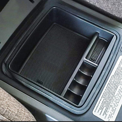 ya 5 8.24 baidi Refrigerator Storage Cover Tray for for Toyota for Land Cruiser-Classification-Car