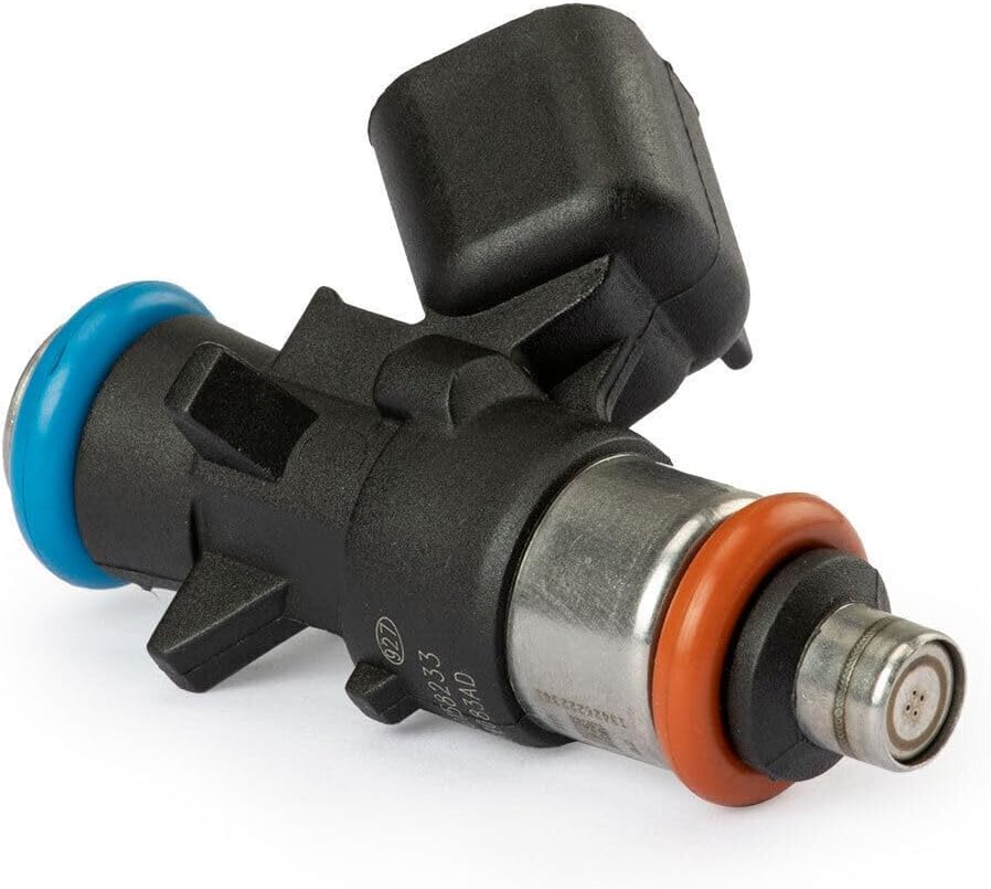 ya 4 8.8 6-Pack 0280158233 Fuel Injector Fits for Chrysler for Dodge for Ram for Jeep 3.6L 5184085AC