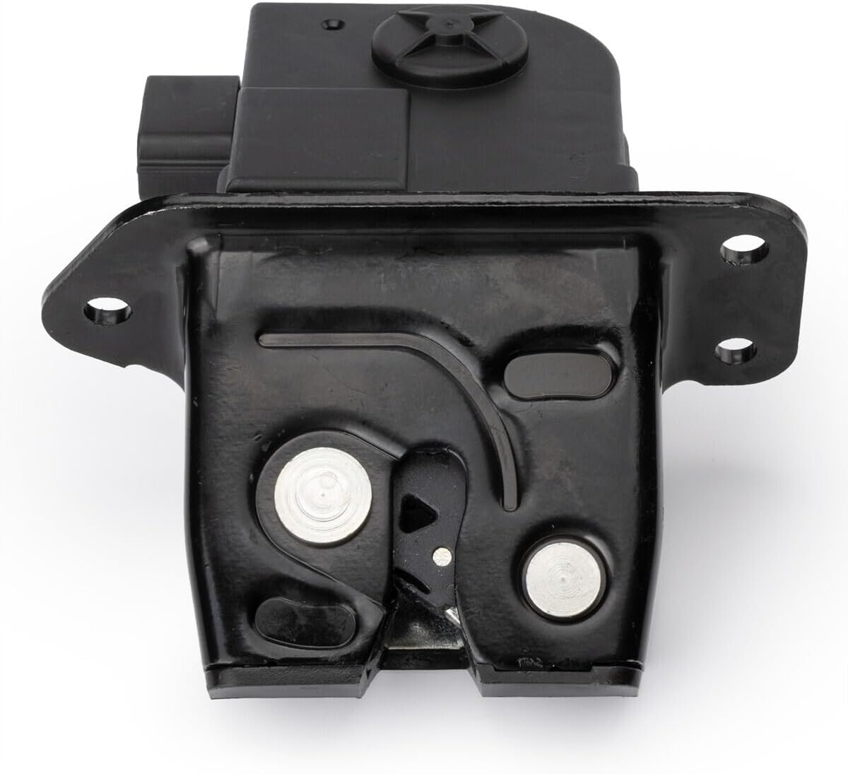 ya 11 9.14 baidiRear Tailgate Latch Trunk Lid Lock Actuator for Hyundai for Veloster 81230 2V000