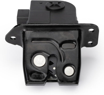 ya 11 9.14 baidiRear Tailgate Latch Trunk Lid Lock Actuator for Hyundai for Veloster 81230 2V000