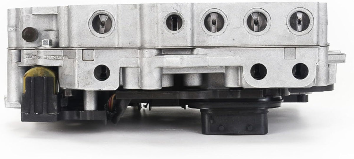 ya 10 9.16 baidi 6F35 Transmission Valve Body w/Solenoids for Ford Taurus Escape Fusion 2014-up