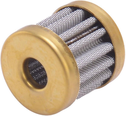 ya 5 8.10 2-pack fuel injection pump filter for NH NC L10 NT N14 M11 855 engine