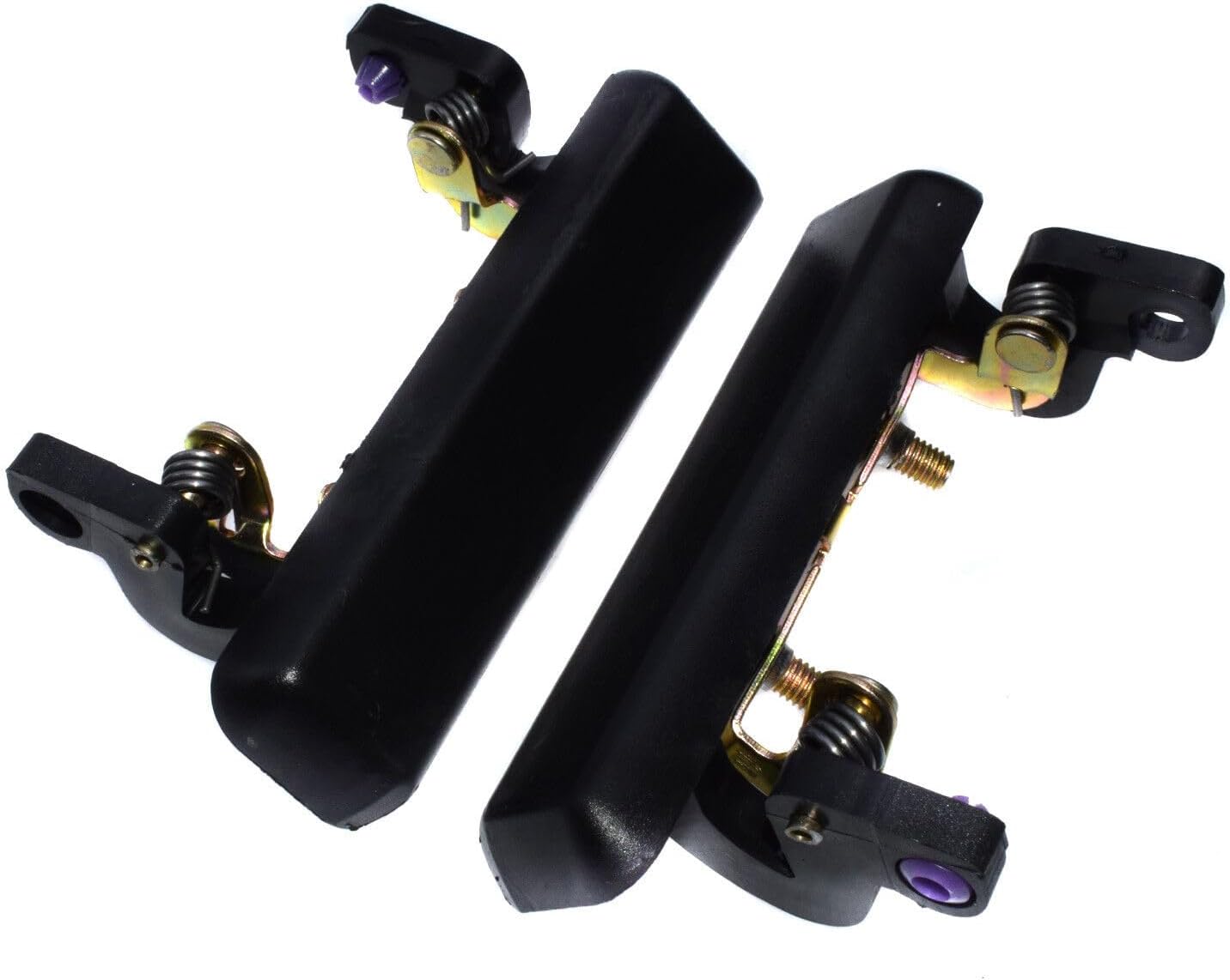 ya 2 8.15 2Pcs Exterior Door Handle Left & Right Side for Suzuki Samurai 8282083000