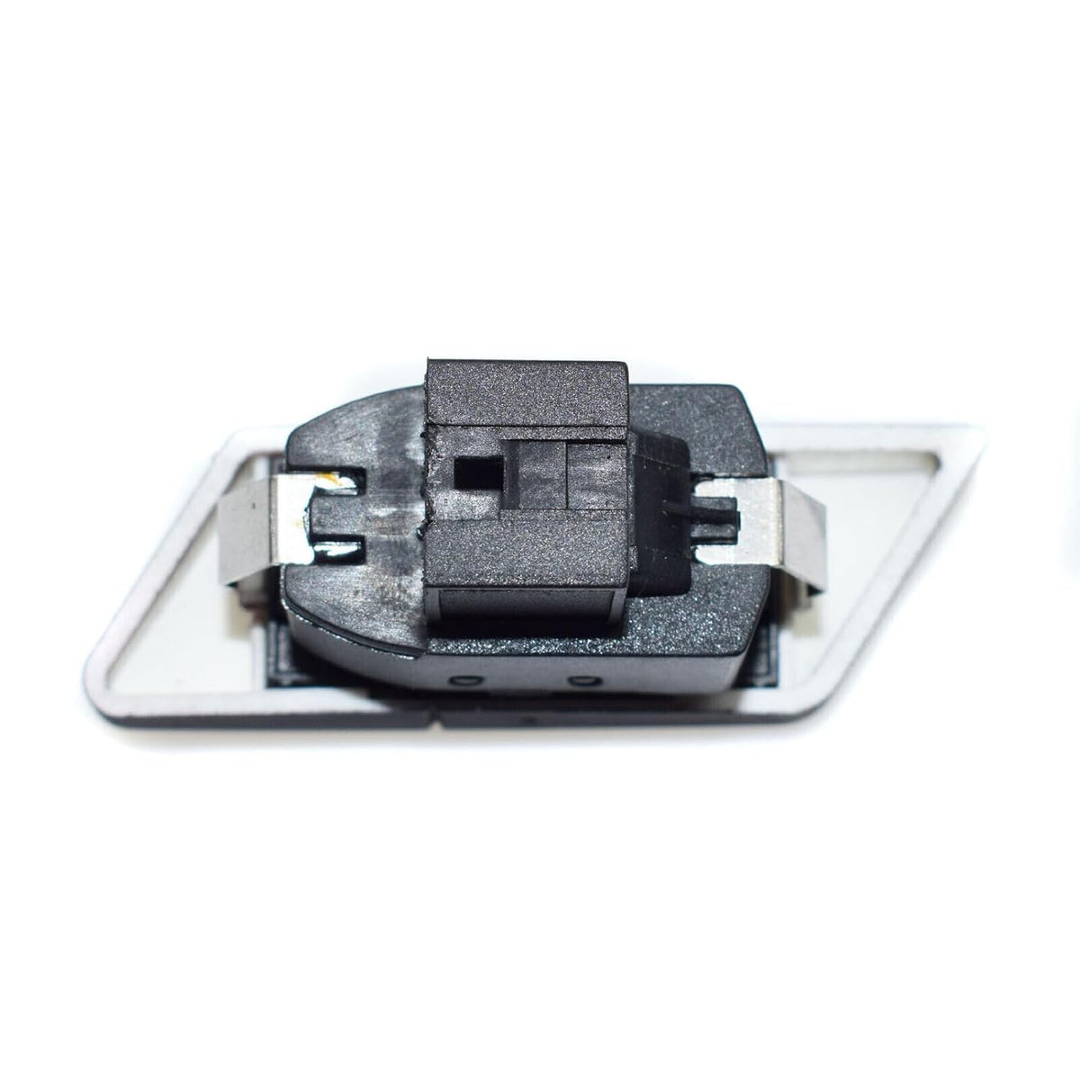 ya 14 9.20 zhengce Front Central Door Lock Switch Button Left for Audi A6 S6 RS6 OE 4F1962107-1