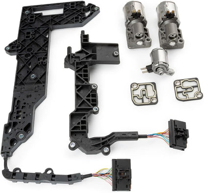 ya 28 10.13 zhengce for Audi A5 A6 A7 Q5 7Speed W/Circuit Board 0B5 DL501 Mechatronics Repair Kit