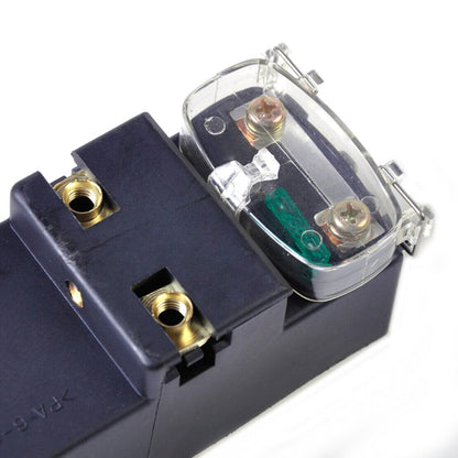 ya 6 8.24 baidi Coolant Fan Control Switch Relay Module 357919506A for VW for Golf for Jetta Cabrio Pass