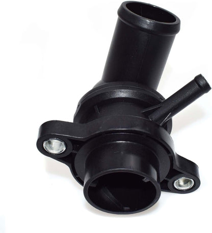 ya 2 8.15 Engine coolant thermostat housing suitable for Chevrolet Aveo 5 for Daewoo Lanos 96282726