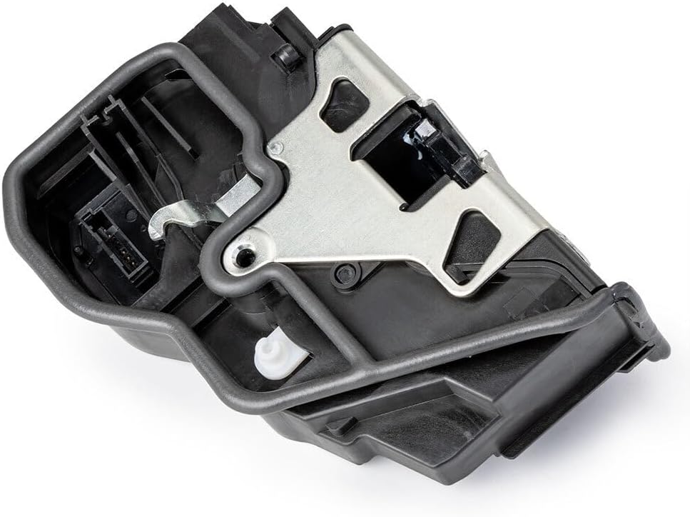 ya 11 9.14 baidiDoor Lock Actuator Left Rear 51227229459 for BMW E93 E90 E86 E85 Z4 128i 325i-