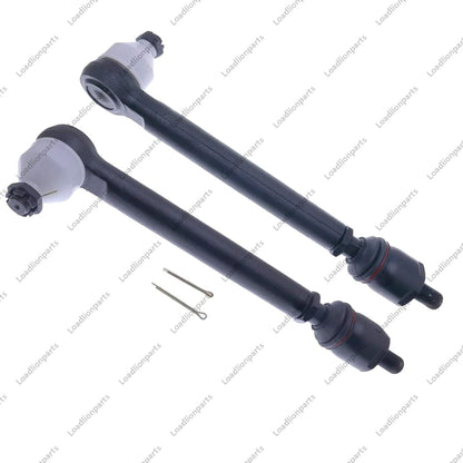 ya 16 10.20 baidi 2PK Track/Tie Rod 126/02253 126/01946 for 3C 3CX 4C 4CN 4CX 1400B 1550B