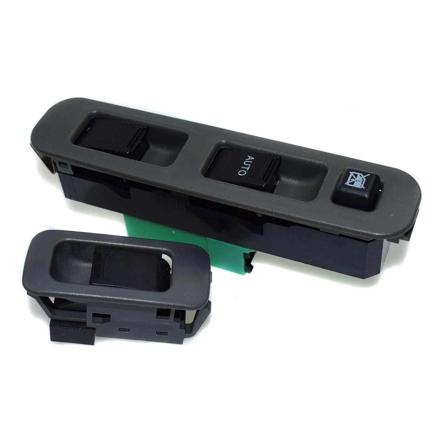 ya 6 8.24 baidi Electric Power Master Window Gray Switch Kit for Suzuki Jimny 1998-2015