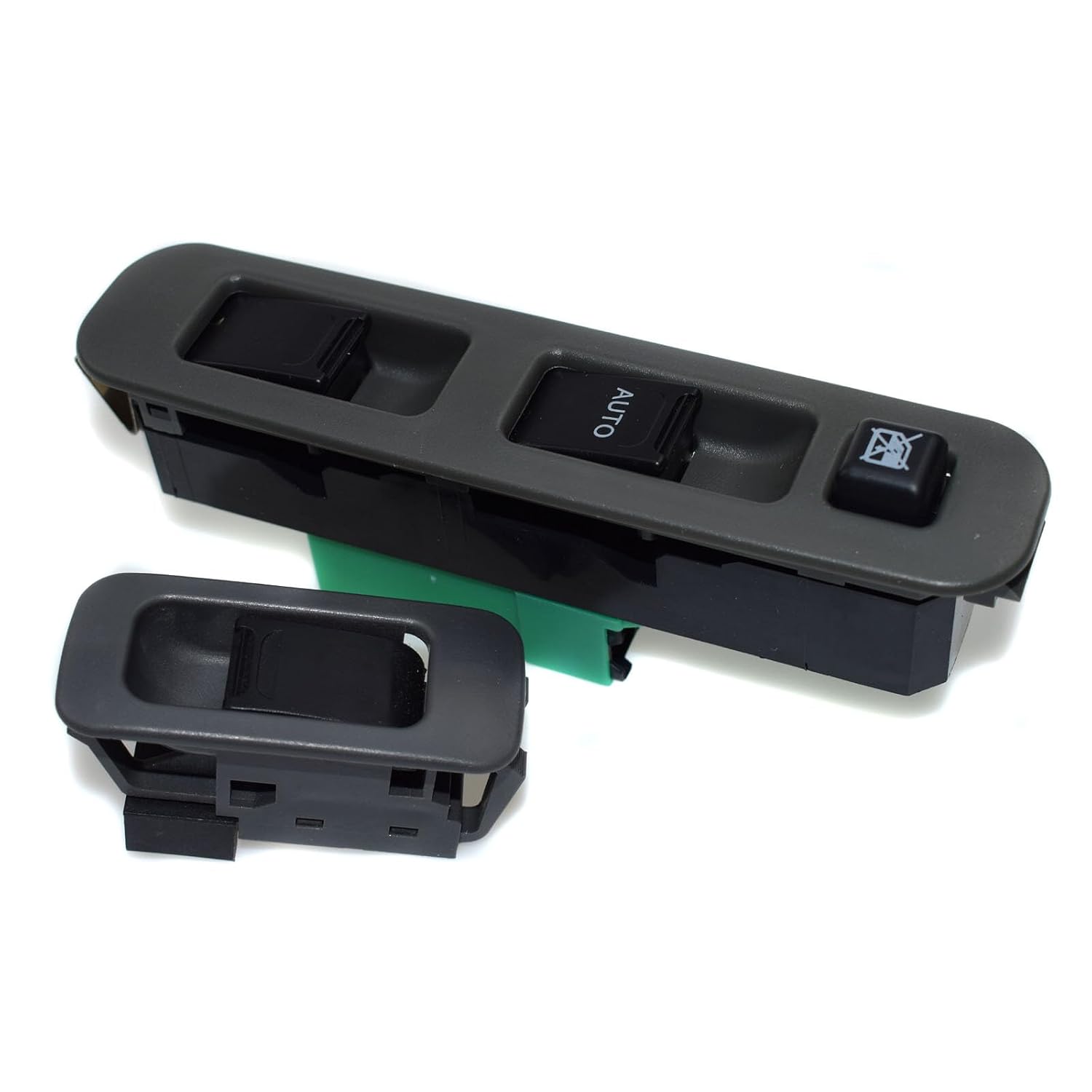 ya 6 8.24 baidi Electric Power Master Window Gray Switch Kit for Suzuki Jimny 1998-2015
