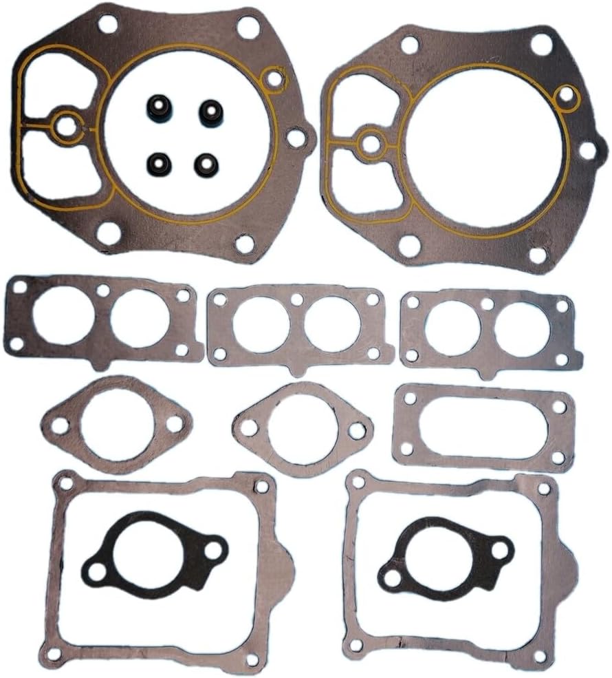 ya 5 8.24 baidi Valve gasket 843713 841123 suitable for Briggs & Stratton 540477 541477 541777 543477